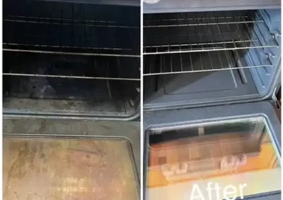 Cleaning Specialists (2)