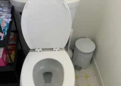 Professional House Cleaning (2)