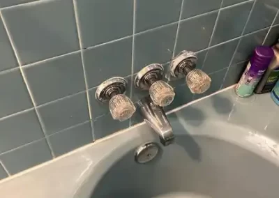 Professional House Cleaning