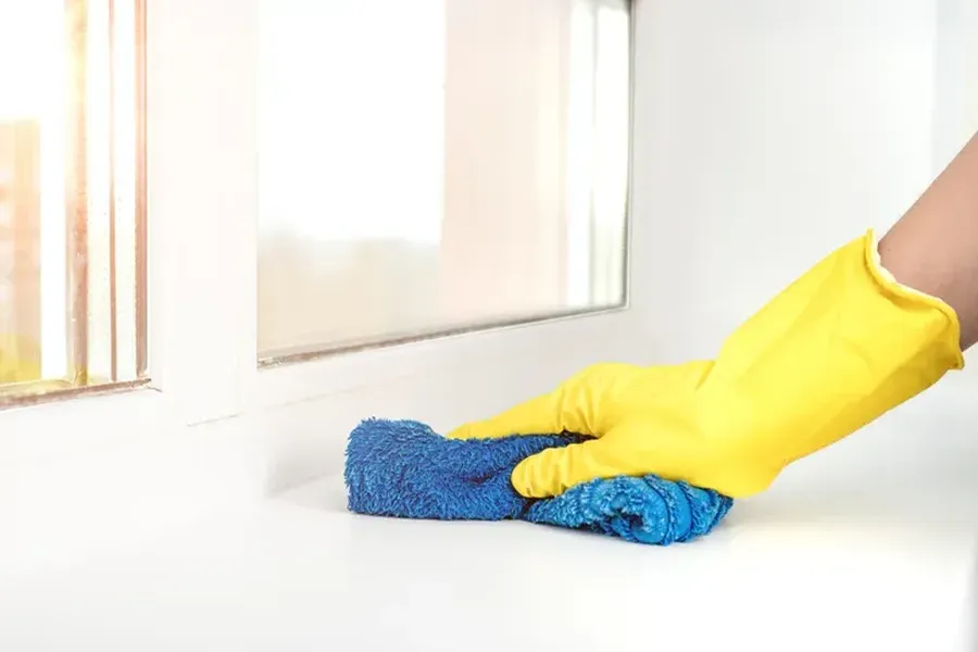 How Deep Cleaning Services Improve Home Health Springfield, VA