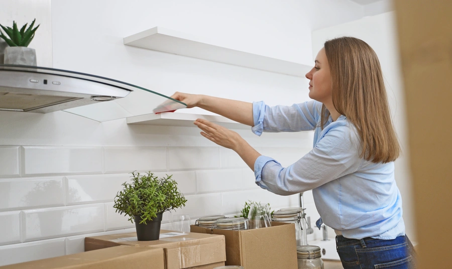 Local Move-out Cleaning Service Springfield, VA Local Move-out Cleaning Service Springfield, VA