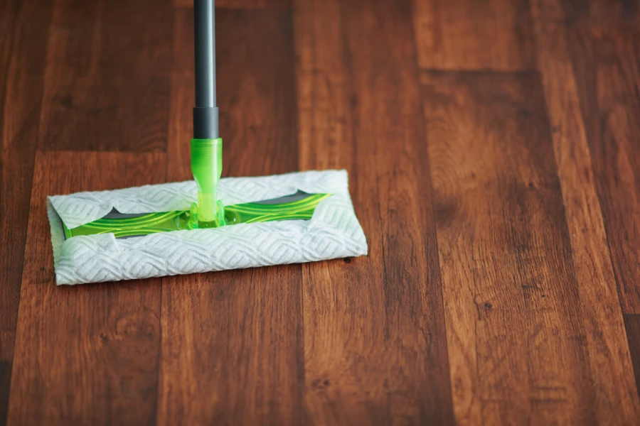 Expert Move-In Cleaning Service in Springfield, VA