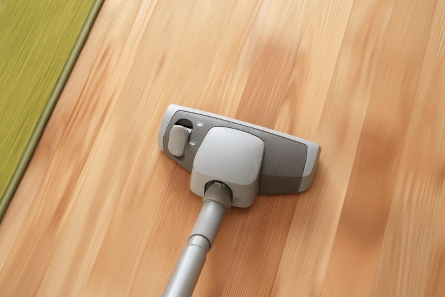 Outstanding Move-In Cleaning Service in Springfield, VA