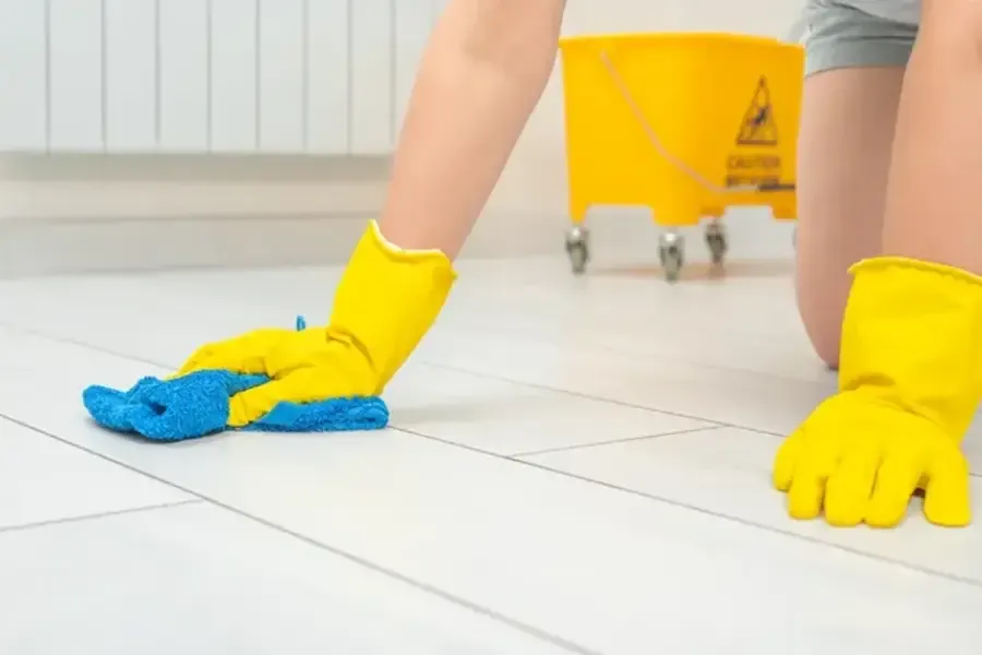 Premium Deep Cleaning Services Springfield, VA