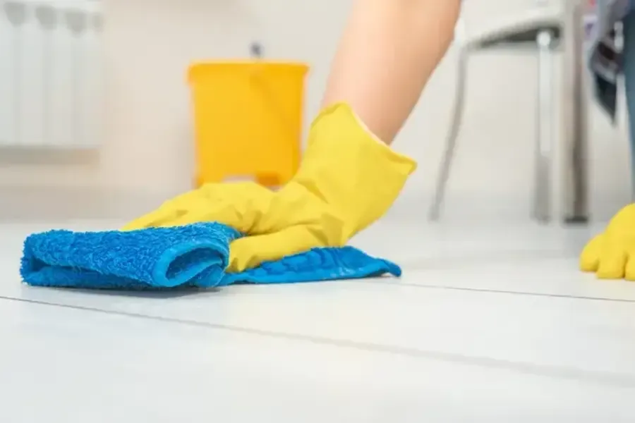 Quality Deep Cleaning Services Springfield, VA