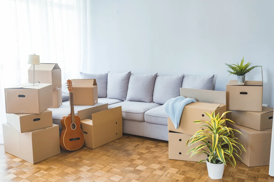 Reliable Move-out Cleaning Service Springfield, VA Reliable Move-out Cleaning Service Springfield, VA