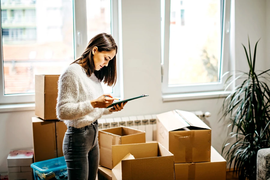 The Key Areas to Focus on During a Move-In Cleaning Springfield, VA